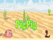 Pig Pig Online junior Games on NaptechGames.com