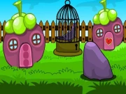 Pigeon Escape Online Puzzle Games on NaptechGames.com