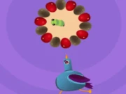 Pigeon Game Online Online Casual Games on NaptechGames.com