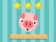 Piglet Escape Online Puzzle Games on NaptechGames.com