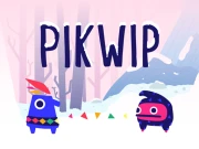 Pik Wip Online Multiplayer Games on NaptechGames.com