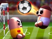 Pill Soccer Online Soccer Games on NaptechGames.com