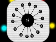 Pin Circle Online Clicker Games on NaptechGames.com
