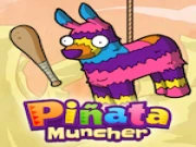 Pinata Muncher Online Simulation Games on NaptechGames.com