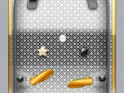 Pinball Black Star Online Puzzle Games on NaptechGames.com