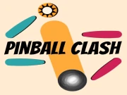 Pinball Clash Online Strategy Games on NaptechGames.com