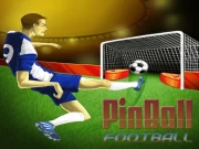 Pinball Football Online Sports Games on NaptechGames.com