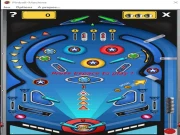 Pinball-Machine Online Shooting Games on NaptechGames.com