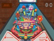 Pinball Simulator Online Simulation Games on NaptechGames.com
