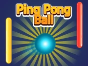 Ping Pong Ball Online Agility Games on NaptechGames.com