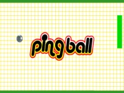 PingBall Online arcade Games on NaptechGames.com