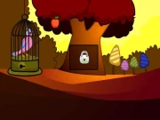 Pink Bird Rescue Online Puzzle Games on NaptechGames.com