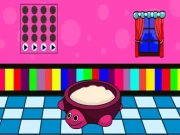 Pink House Escape 2 Online Puzzle Games on NaptechGames.com