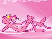 Pink Panther Jigsaw Puzzle Collection Online Puzzle Games on NaptechGames.com