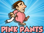 Pink Pants Online Racing Games on NaptechGames.com