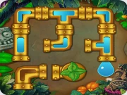 Pipe Lines Online Puzzle Games on NaptechGames.com