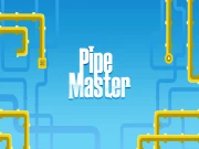 Pipe Master Online HTML5 Games on NaptechGames.com
