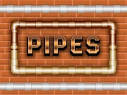 Pipes Online Puzzle Games on NaptechGames.com