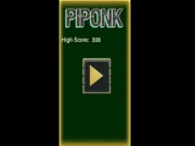 Piponk Online arcade Games on NaptechGames.com