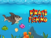 Pirate Fishing Online arcade Games on NaptechGames.com
