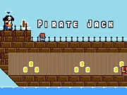 Pirate Jack Online Arcade Games on NaptechGames.com