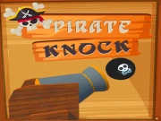 Pirate Knock Online Casual Games on NaptechGames.com