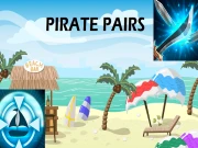 Pirate pairs Online Puzzle Games on NaptechGames.com