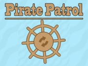 Pirate Patrol Online Hypercasual Games on NaptechGames.com