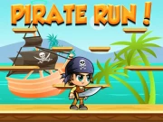Pirate Run Online Adventure Games on NaptechGames.com