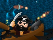 PirateBattle.io Online Multiplayer Games on NaptechGames.com