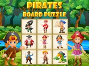 Pirates Board Puzzle Online Puzzle Games on NaptechGames.com