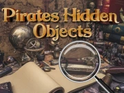 Pirates Hidden Objects Online Puzzle Games on NaptechGames.com