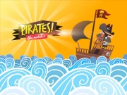 Pirates Match Online Puzzle Games on NaptechGames.com
