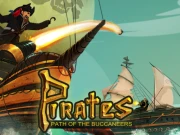 Pirates Path of the Buccaneer Online Adventure Games on NaptechGames.com