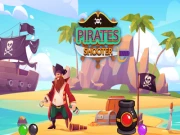 Pirates Shooter Online puzzles Games on NaptechGames.com