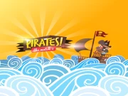 Pirates the match 3 Online Bejeweled Games on NaptechGames.com