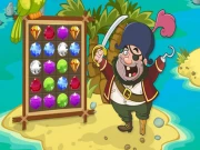 Pirates Treasures Online Adventure Games on NaptechGames.com