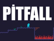 Pitfall Online Adventure Games on NaptechGames.com