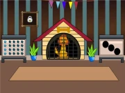 Pity Dog Escape Online Puzzle Games on NaptechGames.com