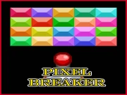  pixel Art Breaker Online Puzzle Games on NaptechGames.com