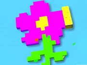 Pixel Block 3D Online Boys Games on NaptechGames.com