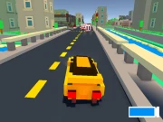 Pixel Driver Online Racing & Driving Games on NaptechGames.com
