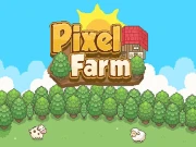 Pixel Farm Online Arcade Games on NaptechGames.com