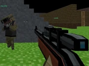Pixel Gun Apocalypse 2022 Online Shooting Games on NaptechGames.com