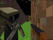 Pixel Gun Apocalypse Online Shooter Games on NaptechGames.com