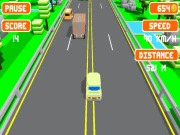 Pixel Highway Online Casual Games on NaptechGames.com