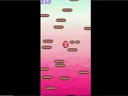 Pixel Jumper Online Casual Games on NaptechGames.com