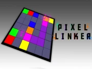 Pixel Linker Online Puzzle Games on NaptechGames.com