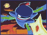 Pixel Ninja Online Adventure Games on NaptechGames.com