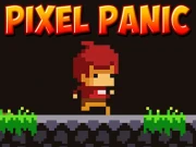 Pixel Panic Online Boys Games on NaptechGames.com